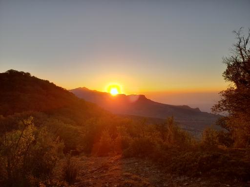 عکس منطقه حفاظت شده جهان نما