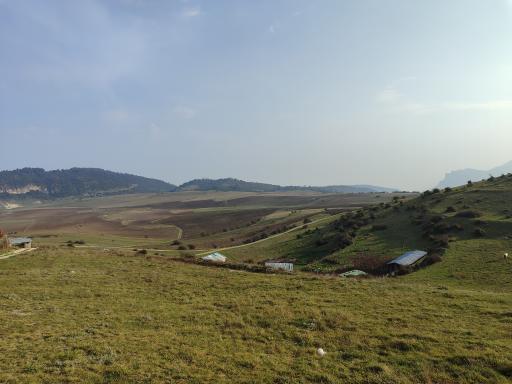 عکس منطقه حفاظت شده جهان نما