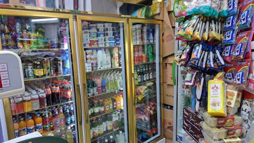 عکس سوپر مارکت