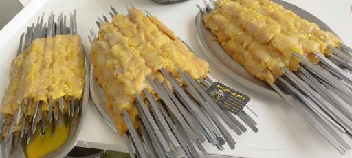 عکس رستوران و غذای آماده عیاران