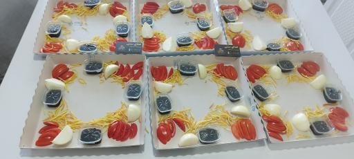 عکس رستوران و غذای آماده عیاران