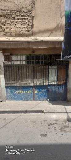 عکس کارگاه سید مهدی 