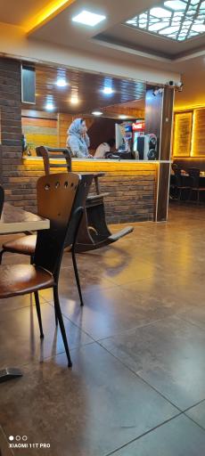 عکس فست فود بولونیز