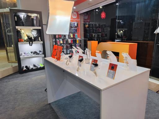 عکس نمایندگی شیائومی