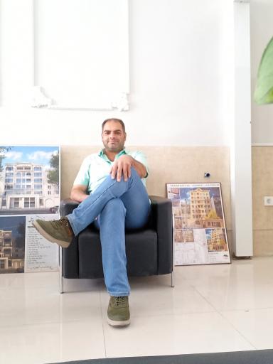 عکس کارگزاری املاک دیاموند 