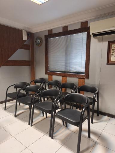 مطب دکتر علی حیدری معاف متخصص گوش و حلق و بینی