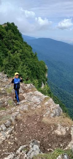 عکس منطقه حفاظت شده جهان نما