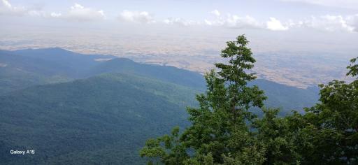 عکس منطقه حفاظت شده جهان نما