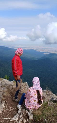 عکس منطقه حفاظت شده جهان نما