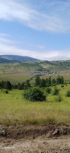 عکس منطقه حفاظت شده جهان نما