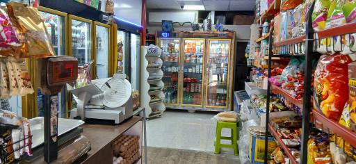 سوپرمارکت ایمانی کیا