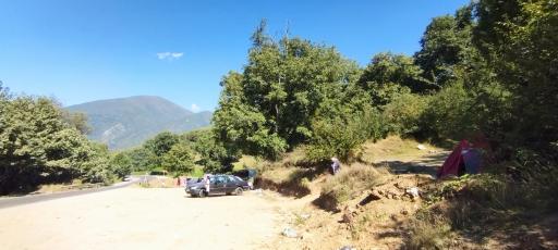 عکس منطقه حفاظت شده جهان نما