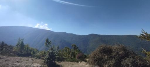 عکس منطقه حفاظت شده جهان نما