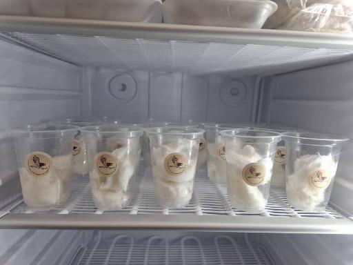 عکس کافه اسپرسو بستنی