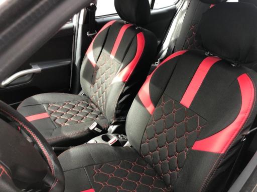 عکس تزیینات اتومبيل اصلانی