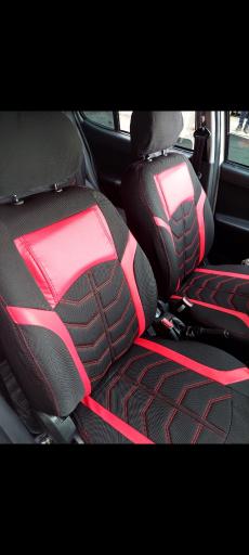 عکس تزیینات اتومبيل اصلانی