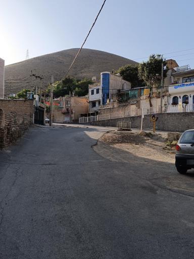 عکس کافه کلان