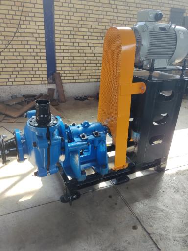 عکس شرکت راشا صنعت آریا پارس