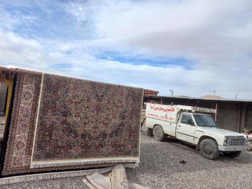 عکس قالی شویی آسیا