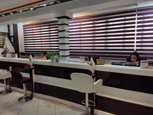 عکس آژانس مسافرتی آریا پرواز ماندگار