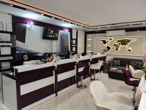 آژانس مسافرتی آریا پرواز ماندگار