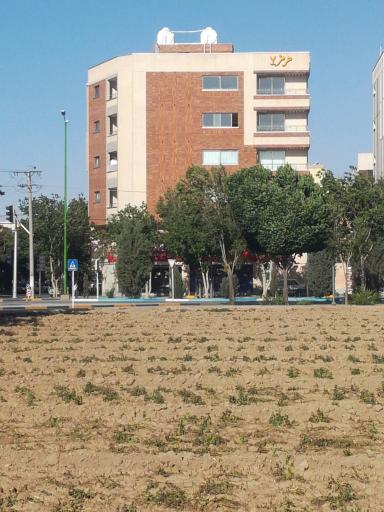 عکس مجتمع مسکونی هرمز ۷