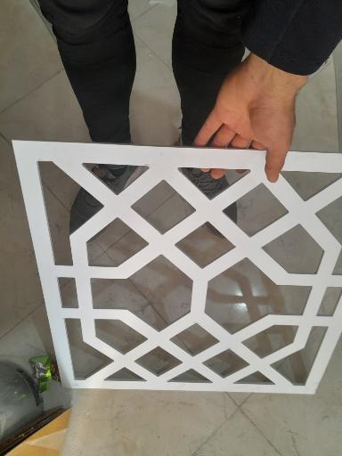 عکس فروشگاه کناف فیکس