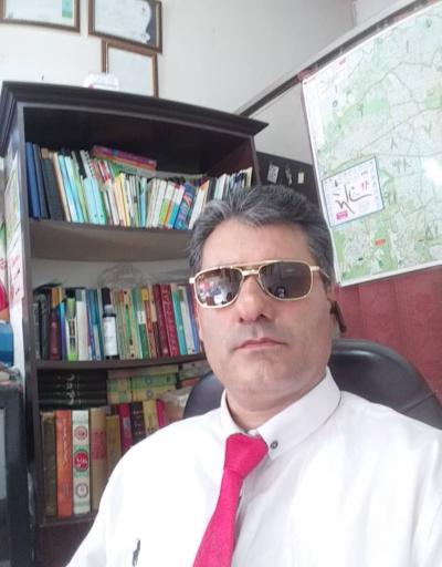 مسکن طلوع