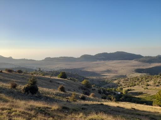 عکس منطقه حفاظت شده جهان نما