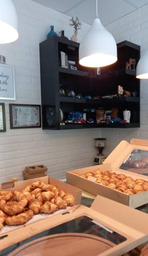 عکس کروسان‌ سنتر