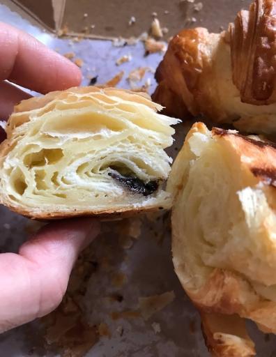 عکس کروسان‌ سنتر