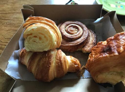 عکس کروسان‌ سنتر