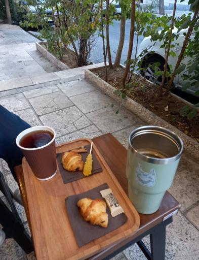 عکس کروسان‌ سنتر