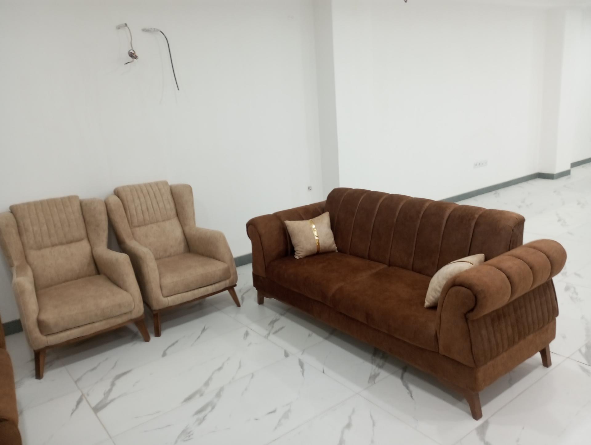 عکس مبلمان مرسا 