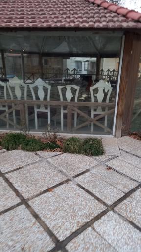 عکس باغ تالار کوروش