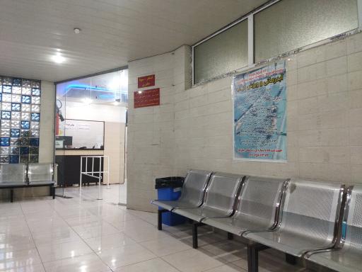 عکس استخر سونای نور