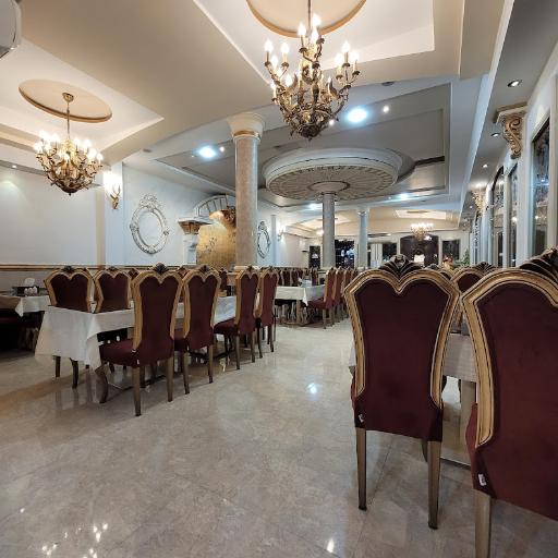 عکس رستوران لوکس بهارستان
