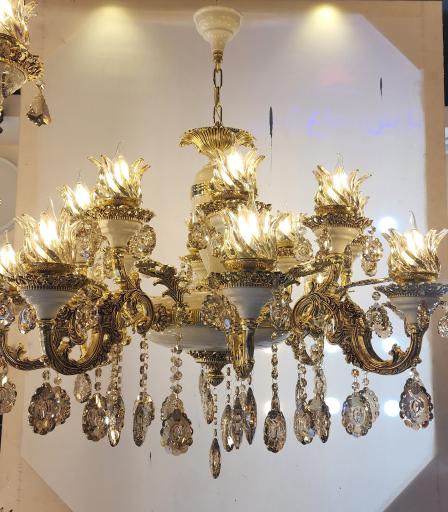 الکتریکی نیک‌چراغ