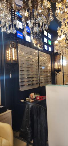 الکتریکی نیک‌چراغ