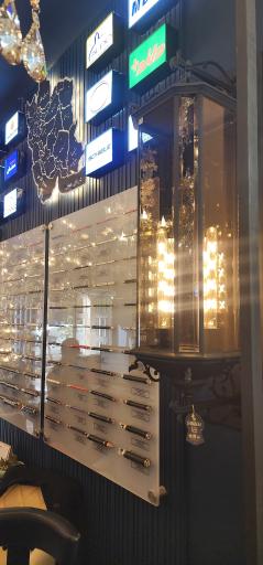 عکس الکتریکی نیک‌چراغ