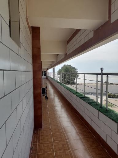 عکس مجتمع فرهنگی رفاهی شهدای خلیج فارس