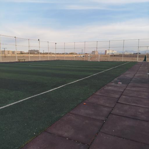 عکس مجموعه ورزشی فوتبال حبابی