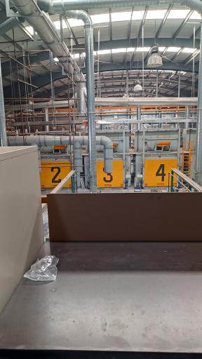 عکس شرکت وایا باتری