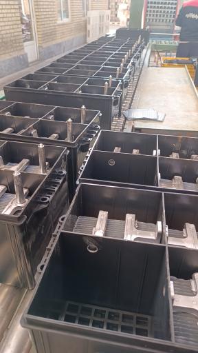 عکس شرکت وایا باتری