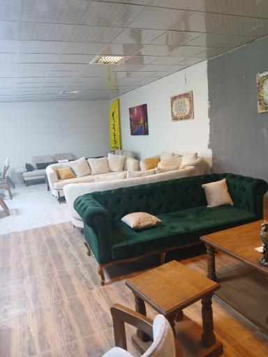 عکس تولیدی مبل وغذا خوری مهدی