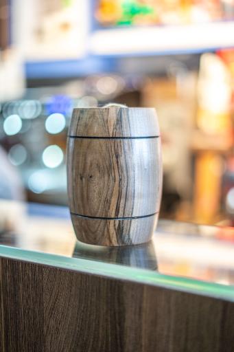 کافه رز آبی