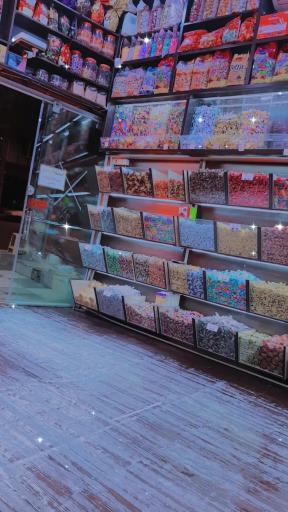 عکس آجیل و خشکبار صارمین