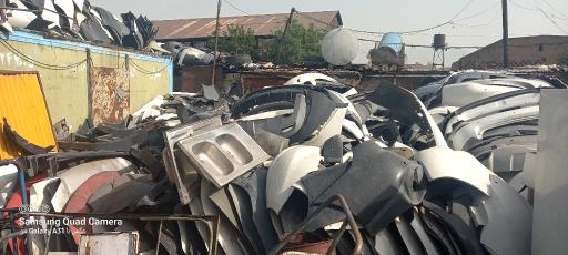 عکس بنگاه فلزات ارشام