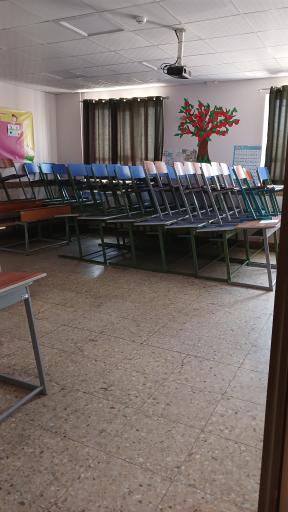 دبستان دخترانه و پسرانه جعفرزاده