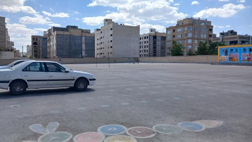 دبستان دخترانه و پسرانه جعفرزاده